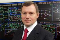 Председателем совета директоров «Ленэнерго» избран Олег Бударгин