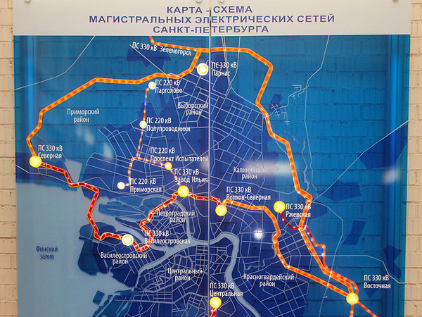 Схема электроснабжения Санкт-Петербурга. Магистральные электрические сети карта. Карта ЛЭП СПБ. Электроснабжение Санкт Петербурга. Карта трансформаторов